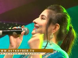 Muhabbat Ka Hersedaley by Gul Panra