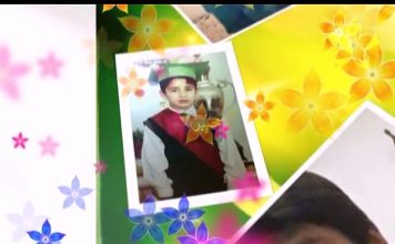 KHYBER SAHAR APS SPECIAL ( 16-12-2015 )