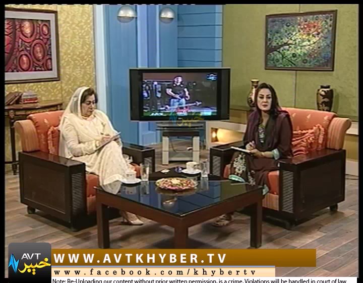 KHYBER SAHAR ISB ( 28-04-2016 )