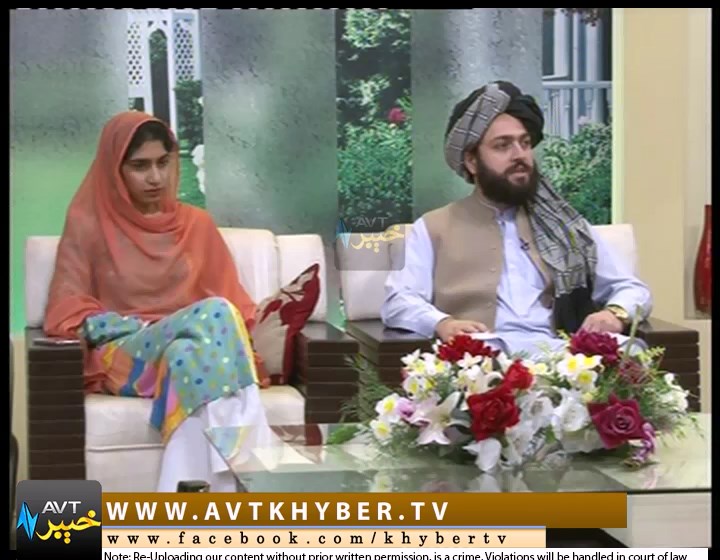 KHYBER SAHAR PEW ( 14-05-2016 )