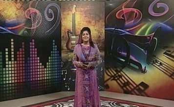 STASO KHWAKHA ” MEHWISH ” ( 18-07-2016 )