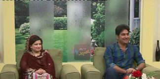 KHYBER SAHAR PEW ( 31-07-2016 )