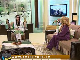 KHYBER SAHAR ISB ( 01-08-2016 )