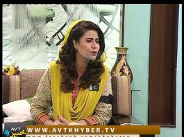 KHYBER SAHAR ISB ( 09-08-2016 )