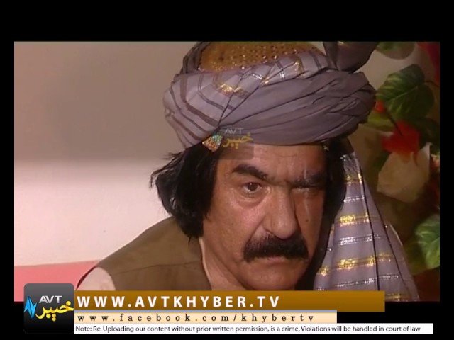 Pashto funny deals video 2014