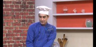 KHYBER SAHAR PESHAWAR [ 10-05-2017