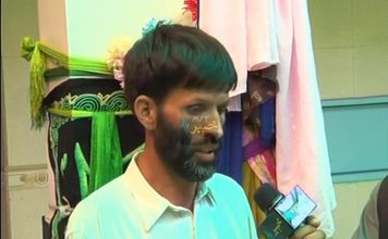 MUHARRAM SPECIAL ” QUETTA ”