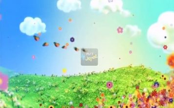 KHYBER SAHAR PESHAWAR ( 04-10-2017 )