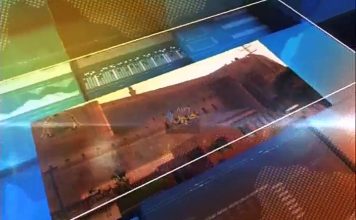 KHAIR KHABAR DA PEKHAWAR ( 08-10-2017 )