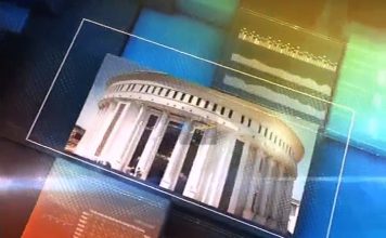 KHAIR KHABAR DA PEKHAWAR ( 12-10-2017 )