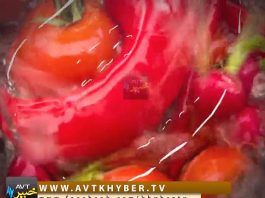 DA JWAND SHAMA COOKING SHOW ( 14-10-2017 )