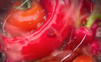 DA JWAND SHAMA COOKING SHOW ( 14-10-2017 )