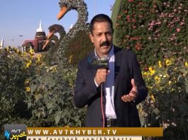 PA SHA GO KE GULZAR ” DUBAI ” ( EP # 10 ) ( 29-12-2017 )