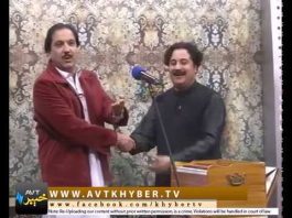 KHYBER BEATS TANG TAKOOR 18 12 2017