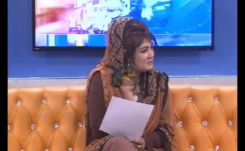 KHAIR KHABAR DA KPK ( 11-02-2018 ) ( LIVE )