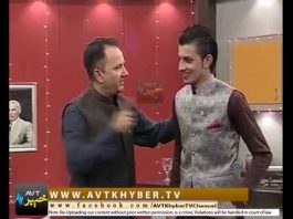 Morning Show | Khyber Sahar | 23-03-2018 | 23rd March Special | Arif Qazi