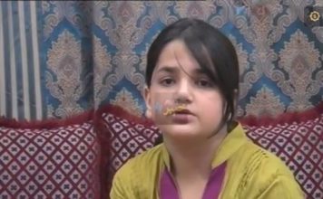 KHUBONA NA MARI ” DRAMA ” ( EP # 01 – 19-05-2018 )