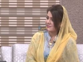 KHYBER SAHAR PESHAWAR ( 29-04-2018