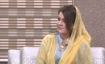 KHYBER SAHAR PESHAWAR ( 29-04-2018