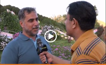 PA SHA GO KE GULZAR ” DUBAI ” ( EP # 02 ) ( 27-10-2017 )