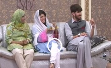KHYBER SAHAR PESHAWAR ( 23-04-2018 ) ( LIVE )