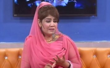 KHAIR KHABAR DA KPK ( 07-04-2018 )