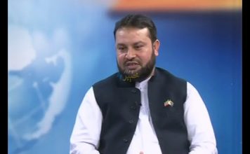 ILAQAEE KHABAROONA ” MARDAN ” | 23 04 2018 | AVT Khyber