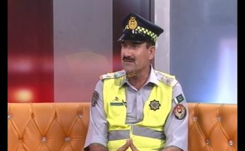 KHAIR KHABAR DA PEKHAWAR | 28 04 2018 | AVT Khyber