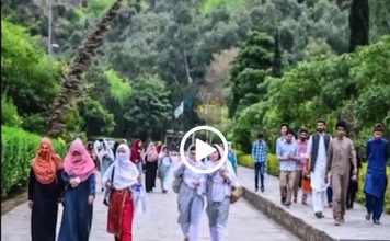 KHAIR KHABAR DA PEKHAWAR ( 11-05-2018