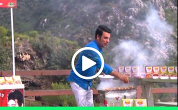 KHOWANDAWAR KHYBER ” ISB ” ( 20-03-2018 )