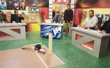 SPORTS MAG ( EP # 03 – 30-04-2018 )