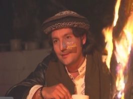 KARWAN ” DRAMA ” ( 17-05-2018