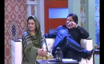 LABBAIK YA RAMZAN | 17 05 2018 |