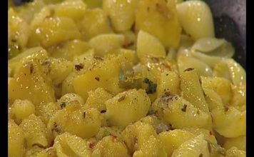 MARIOS PASTA KITCHEN | EP # 10 | 26 05 2018 | AVT Khyber