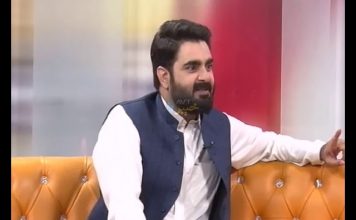 KHAIR KHABAR DA PEKHAWAR | 28 05 2018 | AVT Khyber