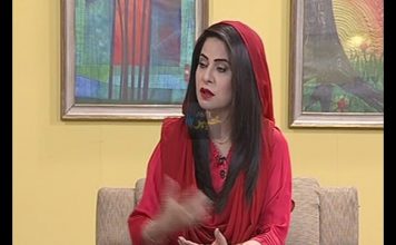 Morning Sahar Khyber Sahar | 02 05 2018 | AVT Khyber