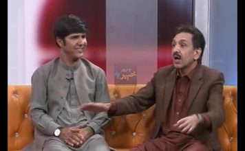 KHAIR KHABAR DA PEHAWAR | 05 05 2018 | AVT Khyber