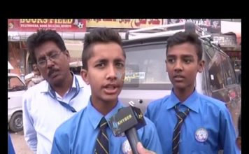 KHAIR KHABAR DA KPK | 07 05 2018 | AVT Khyber