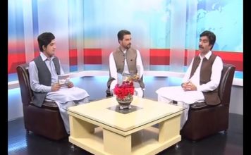 ILAQAEE KHABROONA ” SWAT ” | 19 05 2018 | AVT Khyber