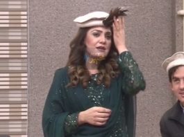 KHYBER SAHAR ” PEW ” ( 24-06-2018