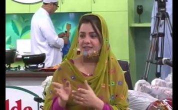 KHYBER SAHAR | 02 07 2018 | AVT Khyber