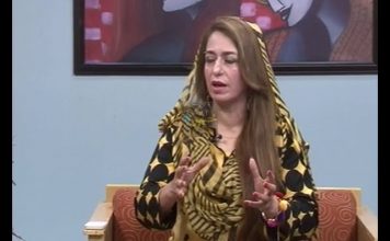 DA KHYBER LOUNGE | 27 -06-2018 | AVT Khyber