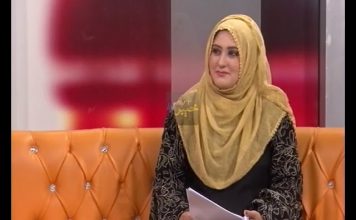 KHAIR KHABAR DA PEKHAWAR | 04 06 2018 | AVT Khyber