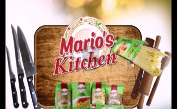 MARIOS PASTA KITCHEN | EP # 20 | 05 06 2018 | AVT Khyber