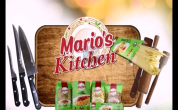 MARIOS PASTA KITCHEN | EP # 21 | 06 06 2018 | AVT Khyber