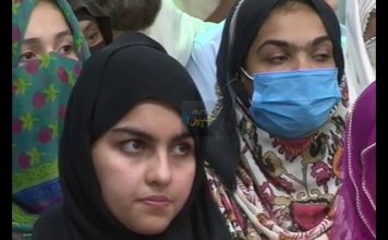 LABBAIK YA RAMZAN | 08 06 2018 | AVT Khyber