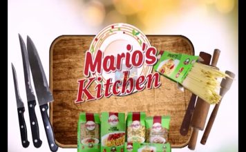 MARIOS PASTA KITCHEN | EP # 25 | 10 06 2018 | AVT Khyber