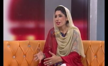 KHAIR KHABAR DA PEKHAWAR | 15 06 2018 | AVT Khyber