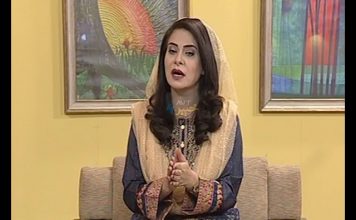 KHYBER SAHAR | 20 06 2018 | AVT Khyber