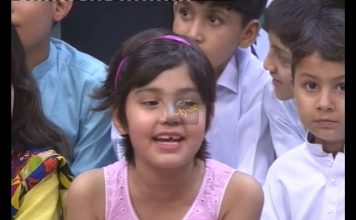 DA KHYBER GULOONA | 10 07 2018 | AVT Khyber